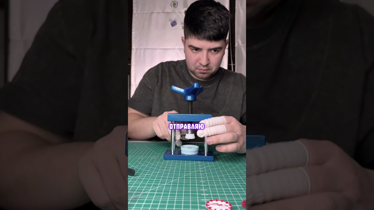 Призывник смог дать взятку кастомными часами, а в итоге усугубил ситуацию!