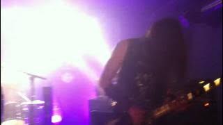 Download lagu Nargaroth - The Day Burzum Killed Mayhem @Glazart 14/04/2011