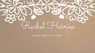Rachel Harries Live Stream
