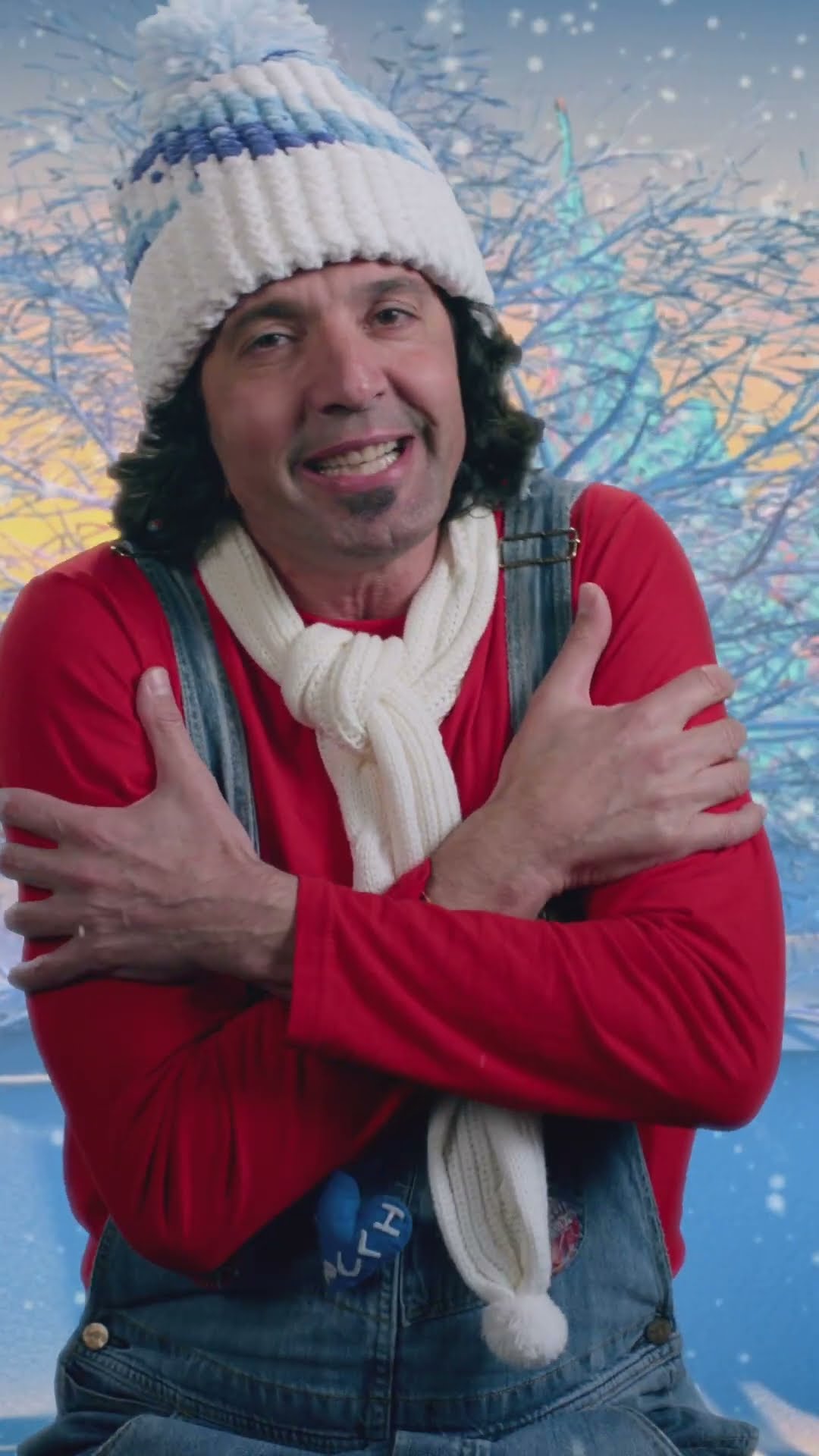 ? INVIERNO ❄️ Extracto ?CANTAJUEGO Canciones para niños y bebes ? Música Infantil