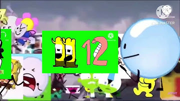 Everyone is screaming and running away from reboot Thomas add round 9