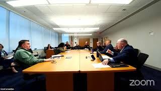 Public Safety & Emergency Services Committee