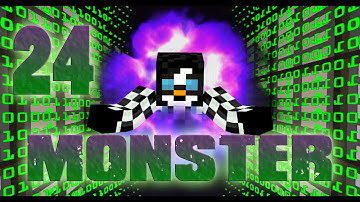 Minecraft - FTB Monster Pack [NL] Ep.24 (Lab deuren!)