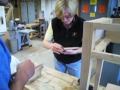 Beginning Furniture Making at Yestermorrow Beginning Furniture Making at Yestermorrow