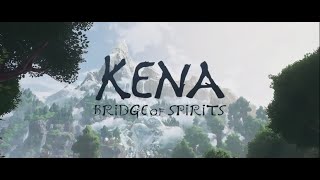 Kena Bridge of Spirits Full Movei with German subtitle \ Kena Movei mit deutschem Untertitel