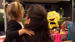 Fruit and vegetable workshops for kids