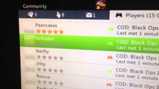 Dropped host on cargo, we won