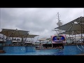 Royal Caribbean Vision of the sea March 2017