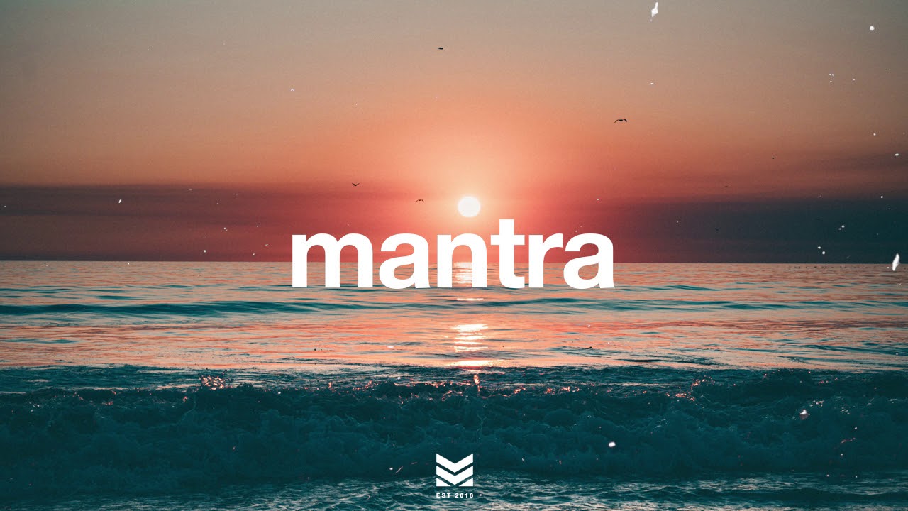 mantra type beat