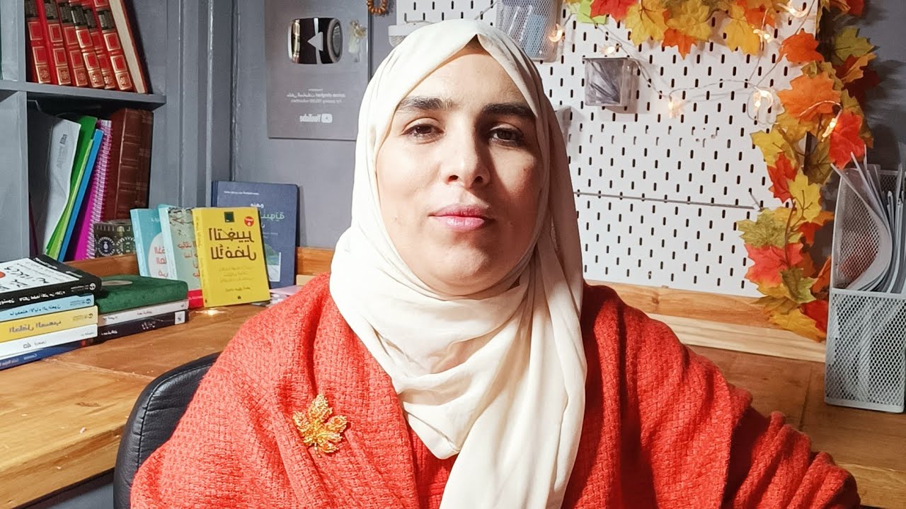 دردشة الصباح 🌹لكل امرأة حذاري من هادشي رآه كارتة تخرب حياتك