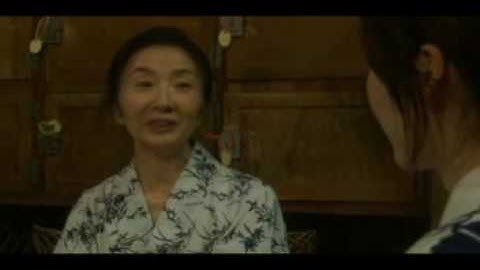 夕凪の街 桜の国 予告編