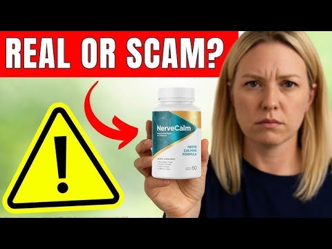 Nervecalm is safe, Nervecalm buy, Nervecalm legit, Nervecalm does it work, where to buy Nervecalm