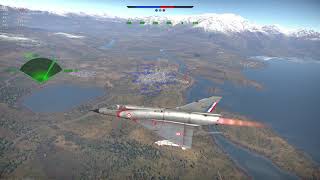 Clear Linux + Vulkan + WarThunder; Ray Traced  Yes