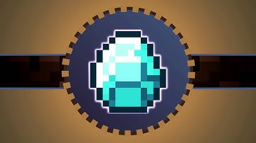 MINECRAFT 2D Intro - After Effects CC Intro [Spartan]