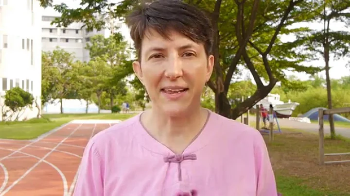 Christine Dillon, author of 'Telling the Gospel Th...
