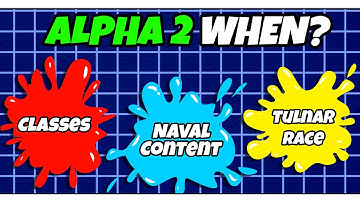 ALPHA 2 | ashes of creation expectations 2022