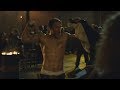 Sons of Anarchy: Jax and O'Neill Fight 3x8