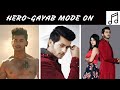 Hero Gayab Mode On Theme Song Main Versions HGMO Music