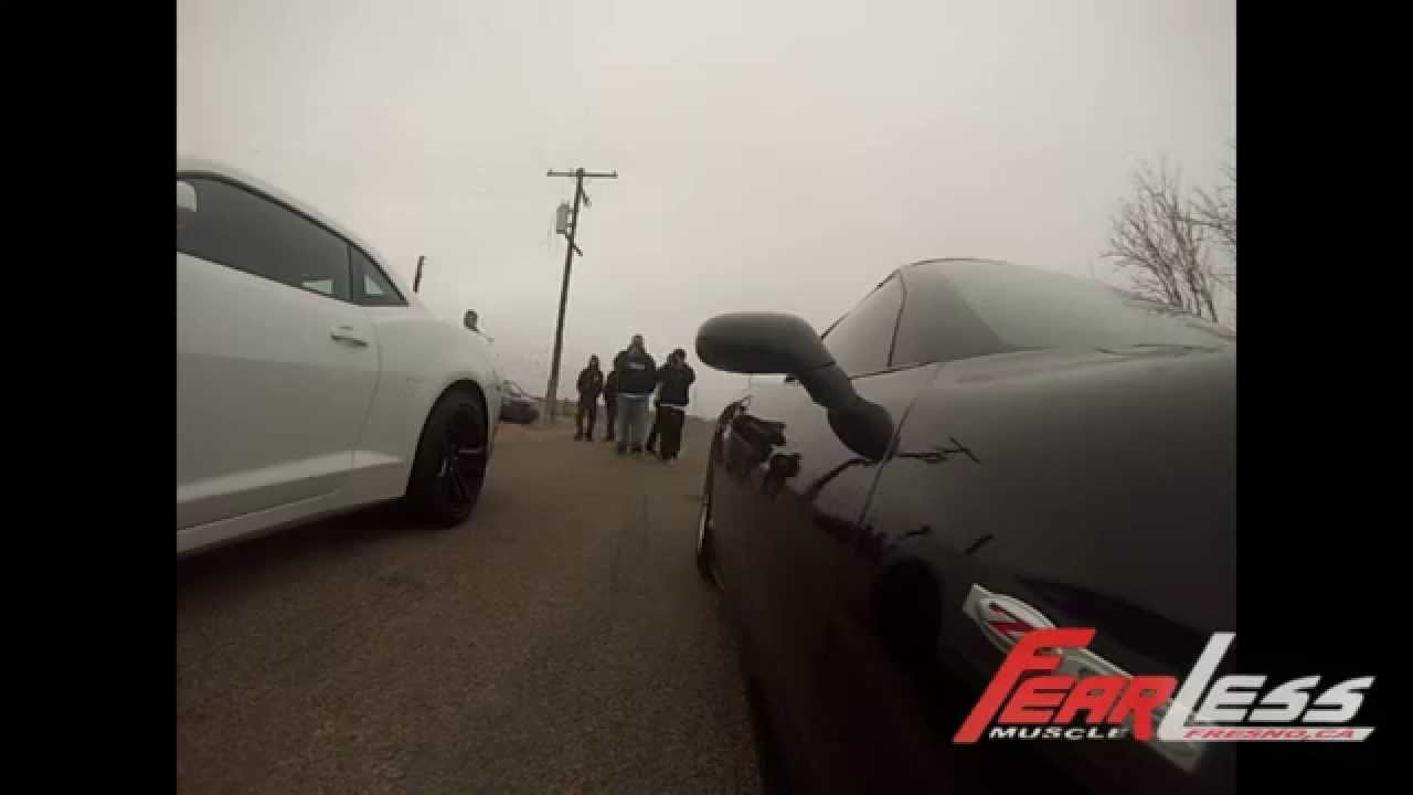 C5 Z06 vs Camaro SS 1LE ssa