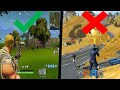 Wir spielten einen schlechten FORTNITE KLON...