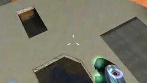 Halo CE Dev Trainer Walkthrough