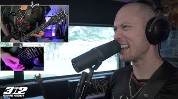 Matt Heafy (Trivium) - 