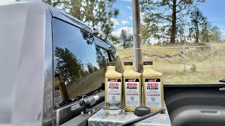 What to consider for better fuel mileage 