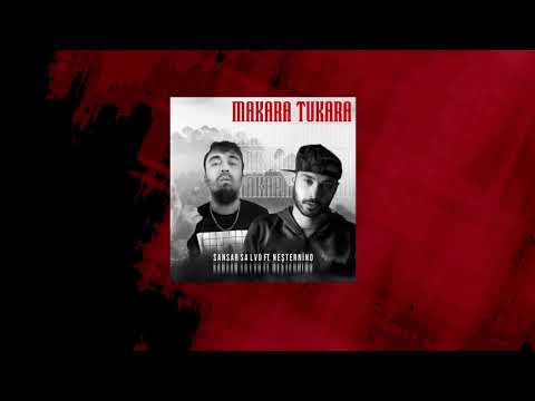 Sansar Salvo feat. Neşternino - Makara Tukara (Prod. by Furkan Salihoğlu)