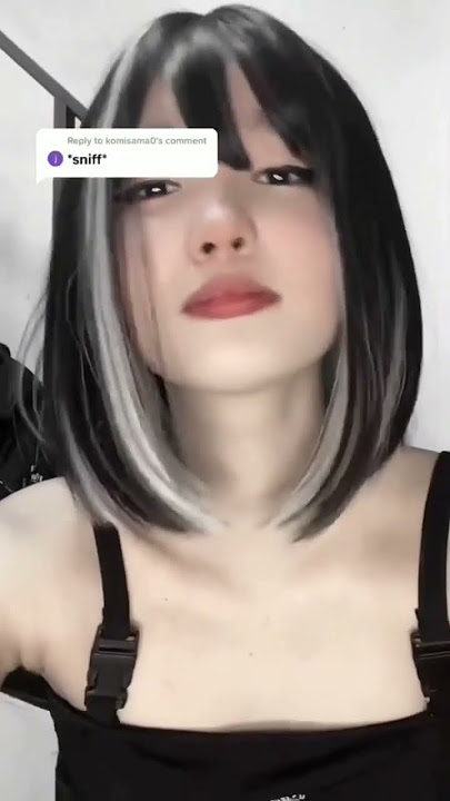 ARMPIT LICKING AND SNIFF