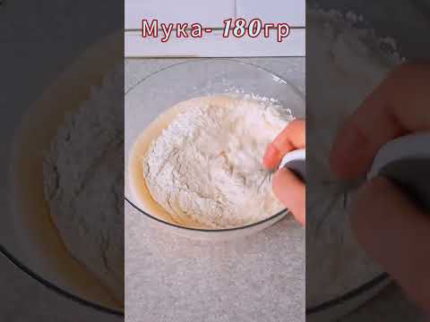 Панкейки. Панкейки на кефире. Просто, быстро и очень вкусно!