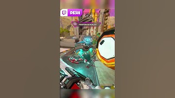 The BEST Loadout in Apex Legends. 🔥🔥 #shorts #apexlegends #apex #apexlegendsclips #apexclips