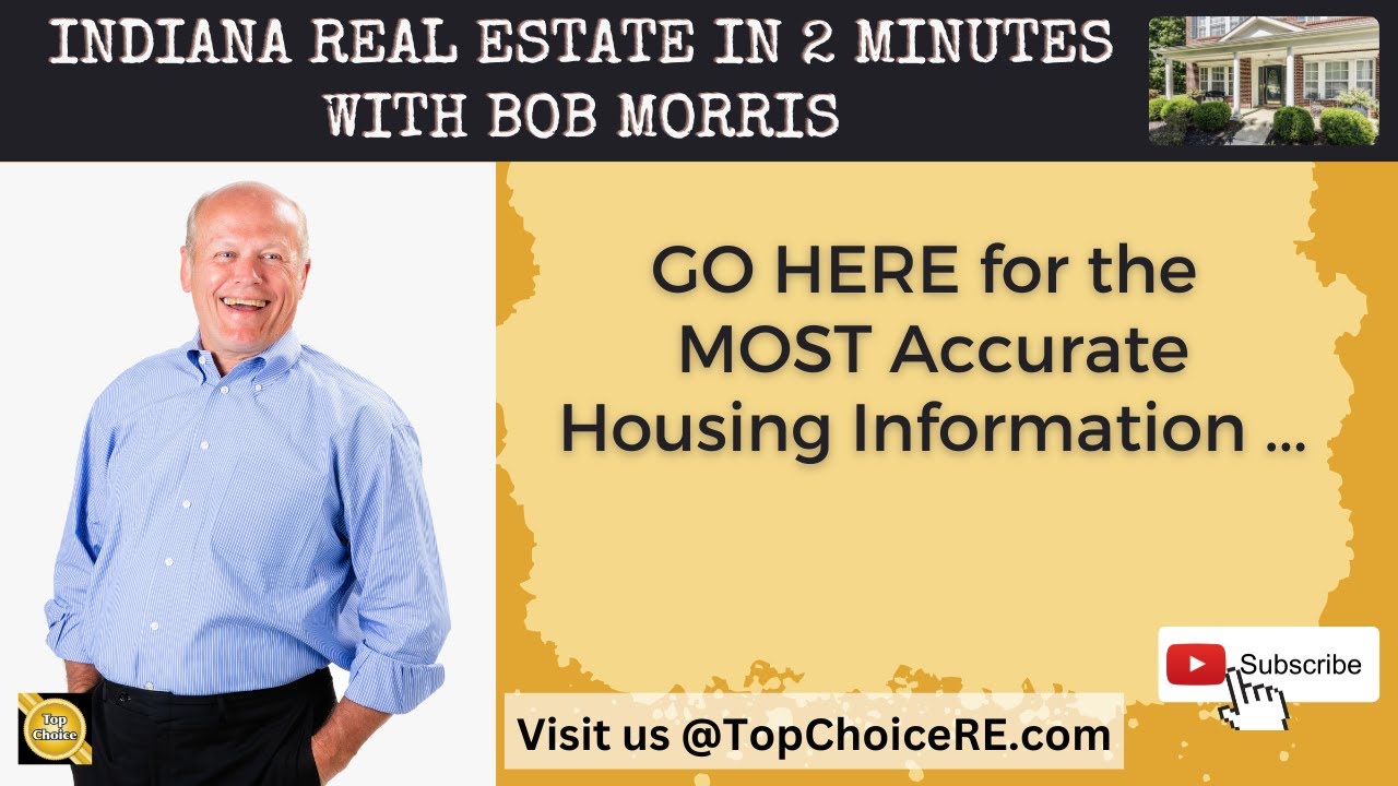 GO Here for the Most Accurate Housing Information