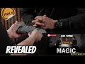 ANDREW UBERMAN'S MOST AMAZING MAGIC TRICK FINALLY EXPOSED? Part 2 @hubermanlab @asiwind