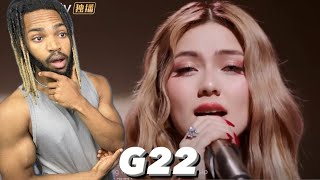G22  'Babalik' Live Performance Show It All  REACTION