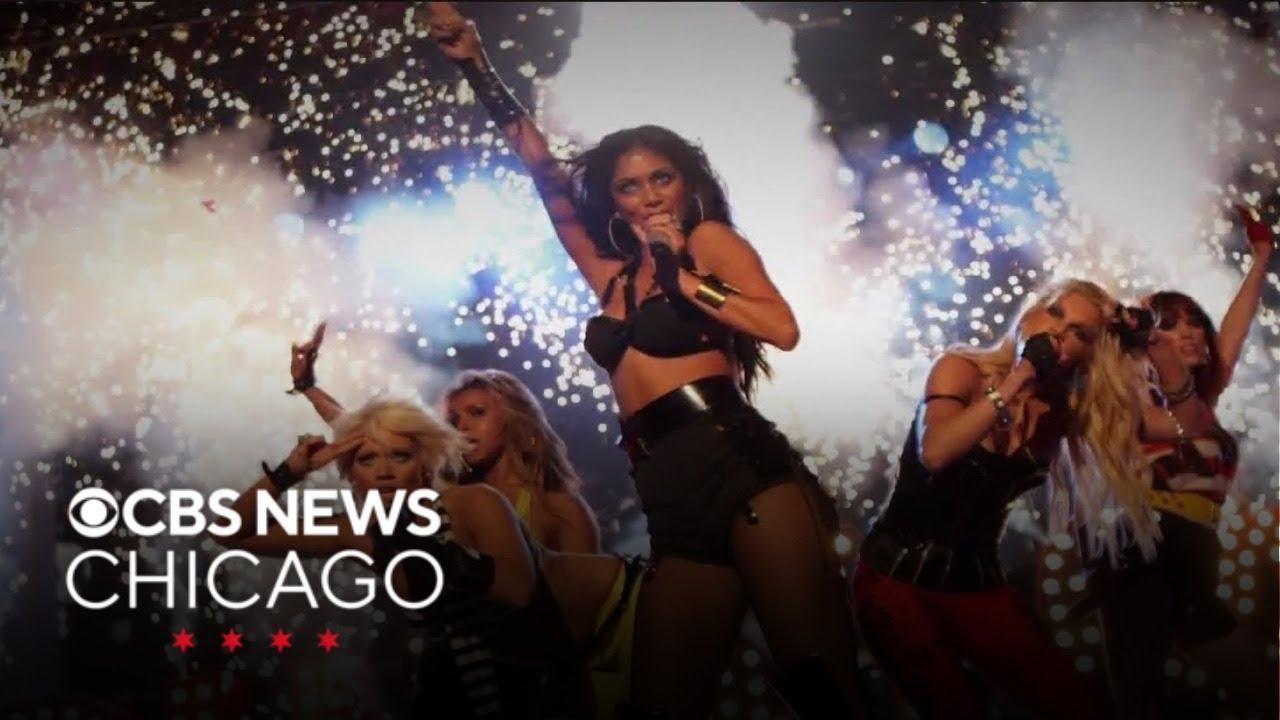 “Blue dot fever’ has big-name artists canceling shows due to low ticket sales