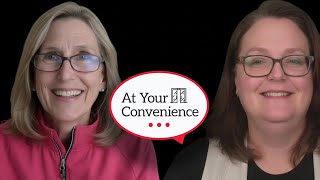 Shell’s Barbara Stoyko shares what’s next for convenience stores