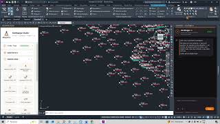 Converter pontos do Civil 3D em blocos para qualquer AutoCAD | GeoMappa Studio