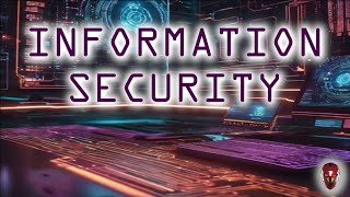 Information Security | Sicurezza delle Informazioni screenshot 2