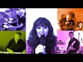 'Blow Away (for Bill)' by Kate Bush, Performed by Cloudbusting