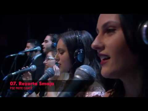 Festivali I Kenges