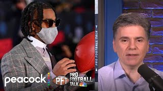 Best and worst 2021 NFL Draft classes | Pro Football Talk | NBC Sports