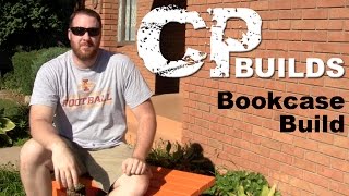 Build A Bookcase Out Of Plywood