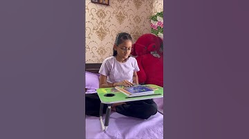 A day in my life as a 10th Grader #minivlog #shorts #study