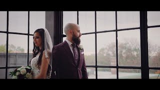 Amanda + Shane | Toronto Wedding Video from The Symes