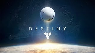 DESTINY'S STORY EXPLAINED - Mega64
