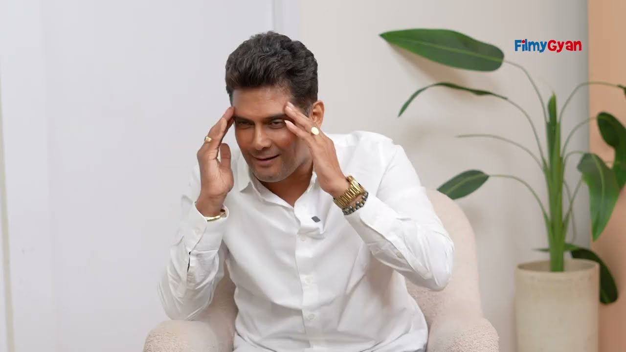 Amar Upadhyay Breaks Silence On His Iconic Death Scene In Saas Bhi Kabhi Bahu Thi & Bollywood Plans