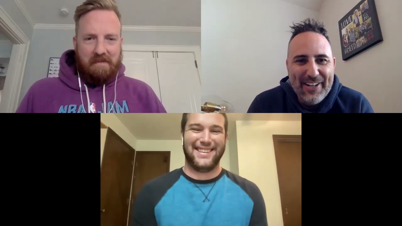 KU Sports Hour: Breaking down Lance Leipold's introductory press conference