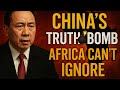 A Chinese Lawyer Just Spoke Out—Africa Needs to Hear This 🌍