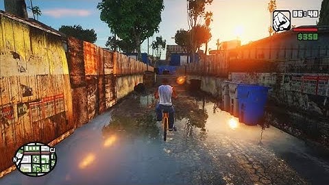 Como Resolver o erro gta sa parou de funciona no Android