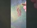 Beautiful landscape painting #art #beautifulllandscape #painting#viral#shorts #drawingtechniques